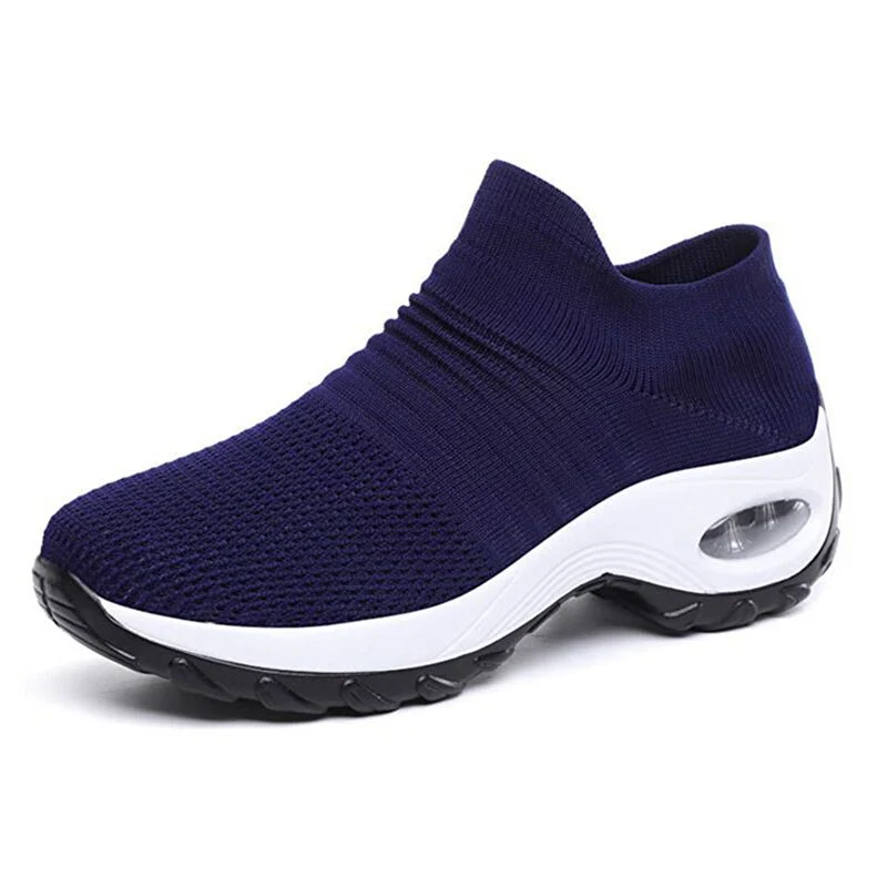 Solange | Women's Arch Support Shoes - Image 8