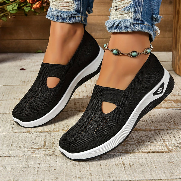 Soleil™ | Lightweight Slip-On Shoes - Image 3