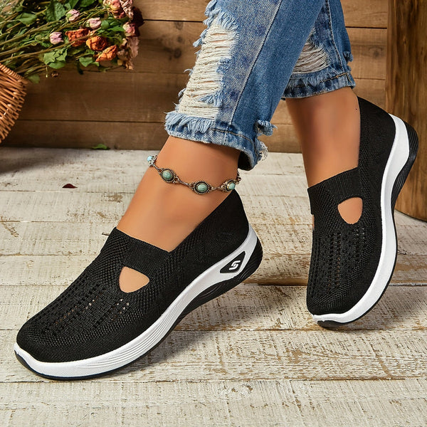 Soleil™ | Lightweight Slip-On Shoes - Image 6