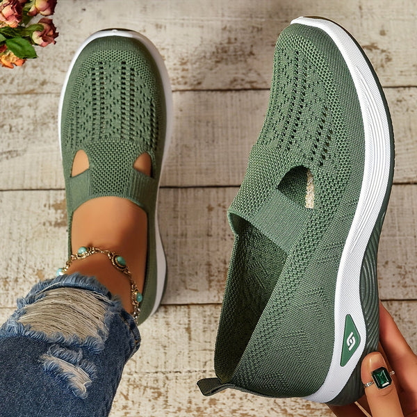 Soleil™ | Lightweight Slip-On Shoes - Image 7