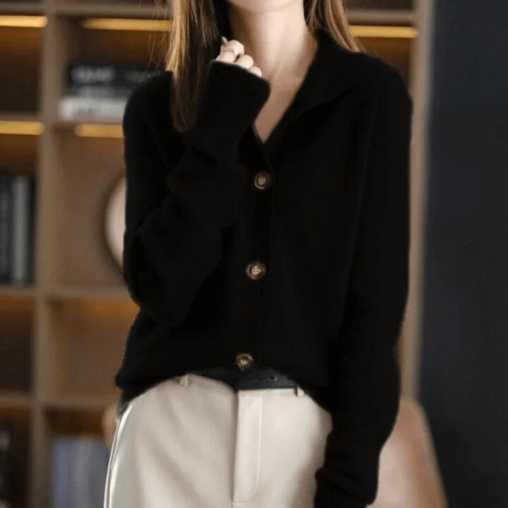 Stella™ | Cardigan - Image 4