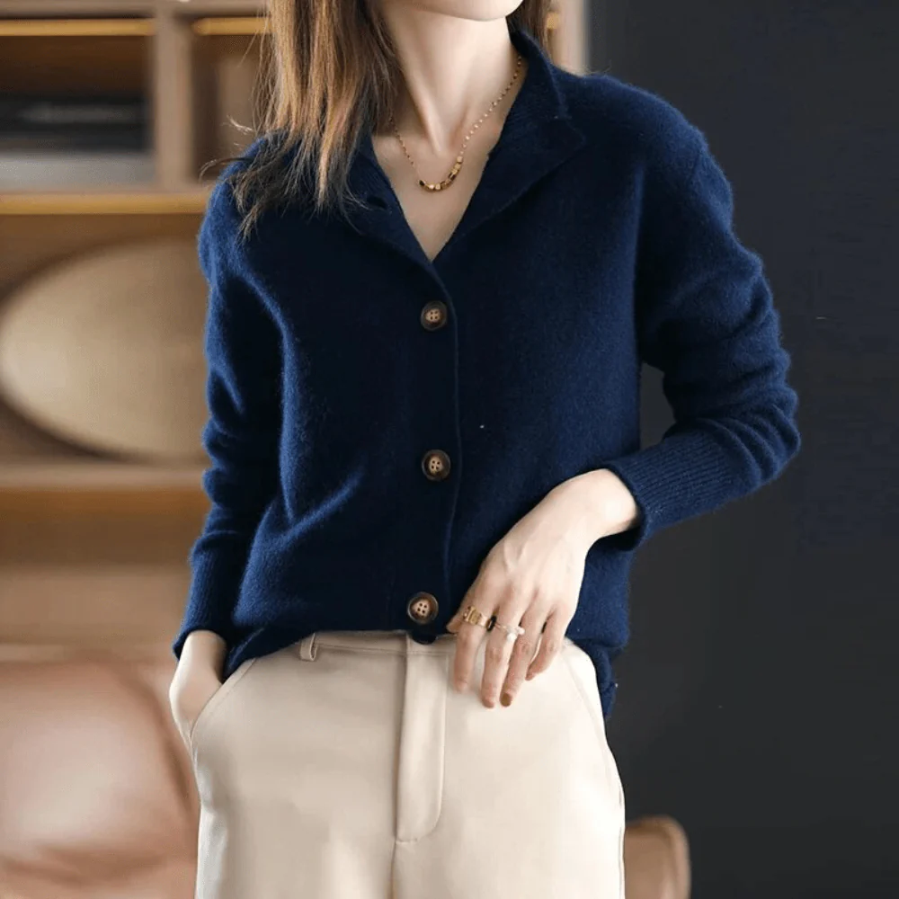 Stella™ | Cardigan - Image 5