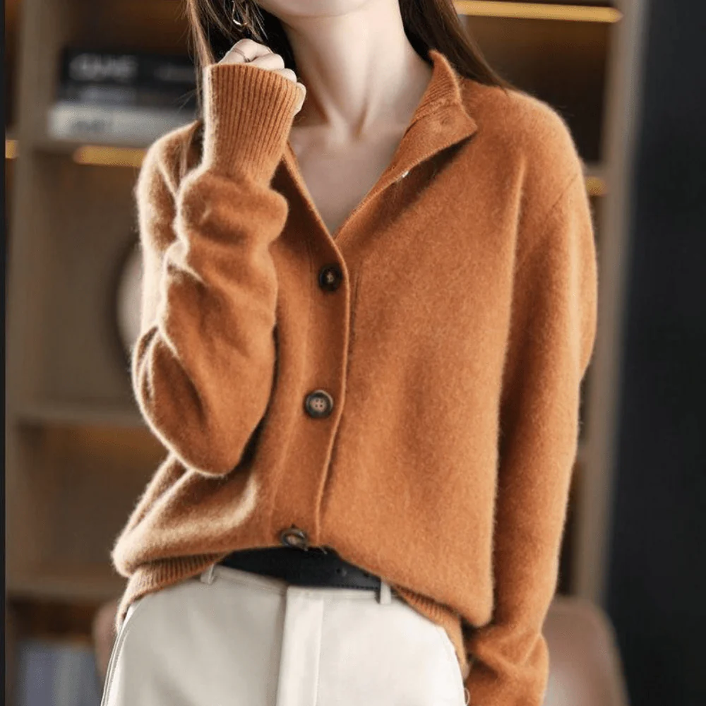 Stella™ | Cardigan - Image 8