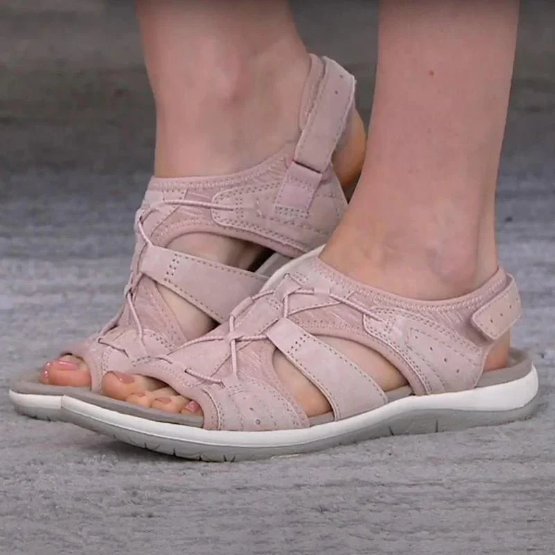 Summer | Women's Orthopedic Sandals - Image 3