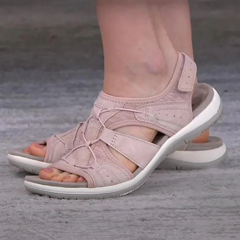 Summer | Women's Orthopedic Sandals - Image 4