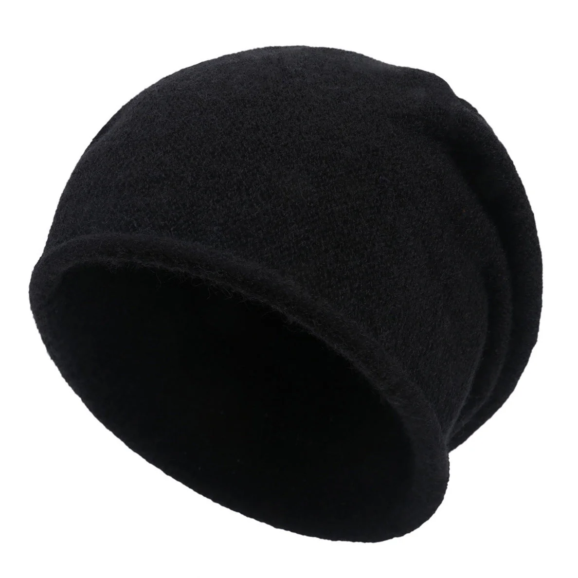 SYLVAINE™ | Relaxed Fit Casual Beanie - Image 4