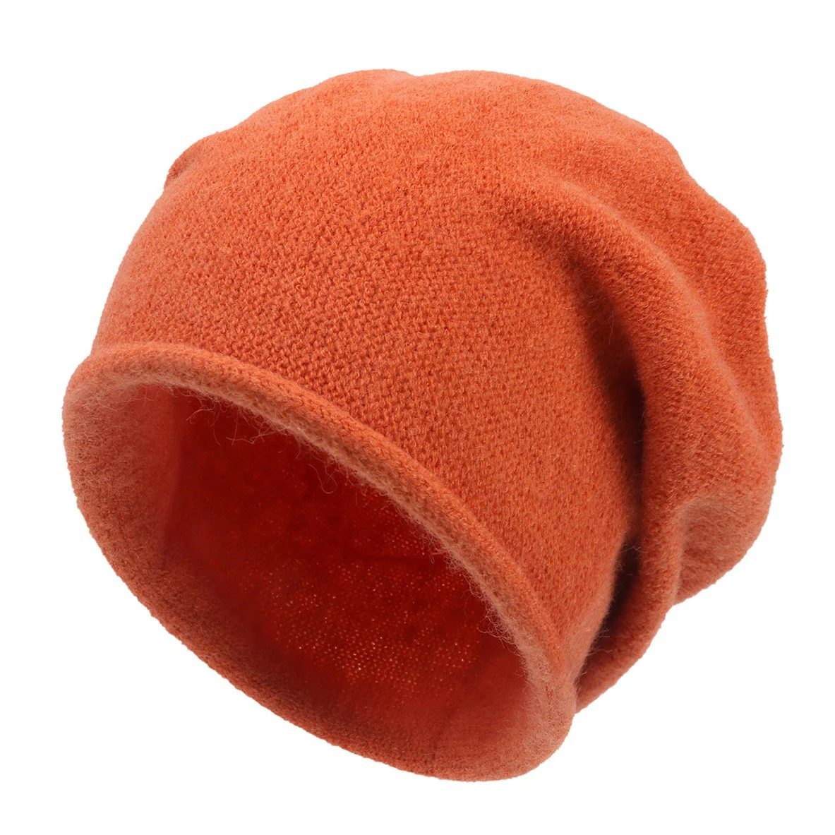 SYLVAINE™ | Relaxed Fit Casual Beanie - Image 5