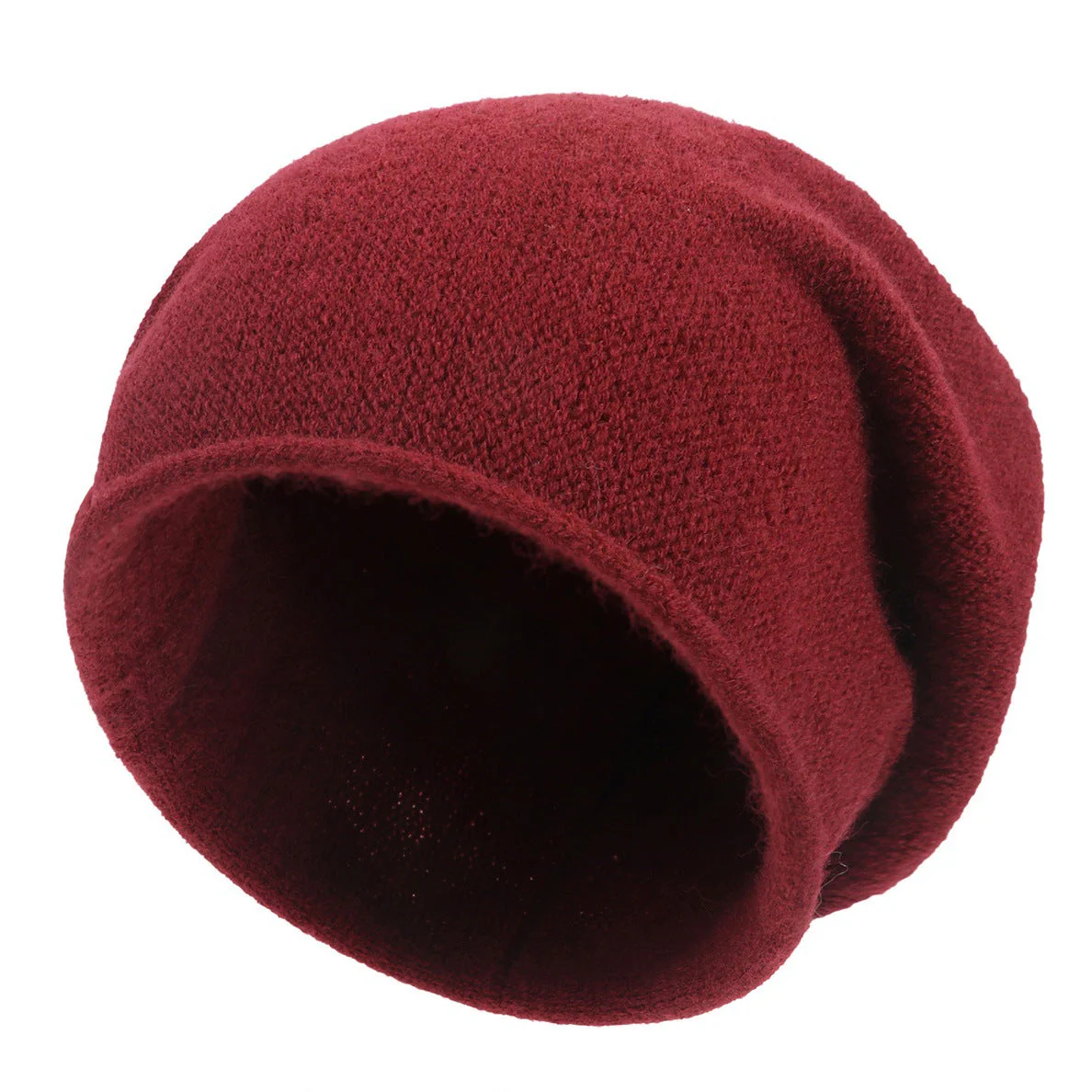 SYLVAINE™ | Relaxed Fit Casual Beanie - Image 6