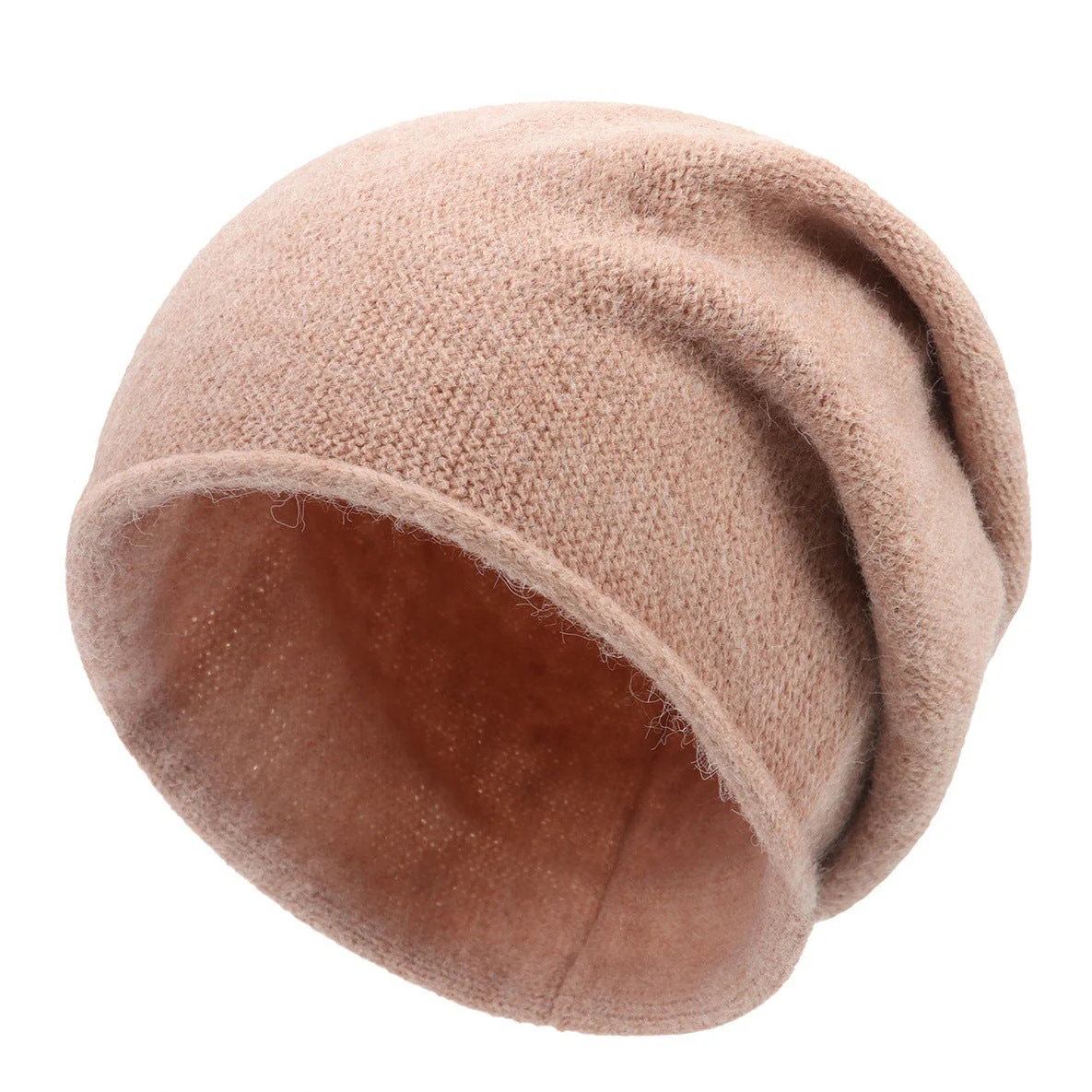 SYLVAINE™ | Relaxed Fit Casual Beanie - Image 7