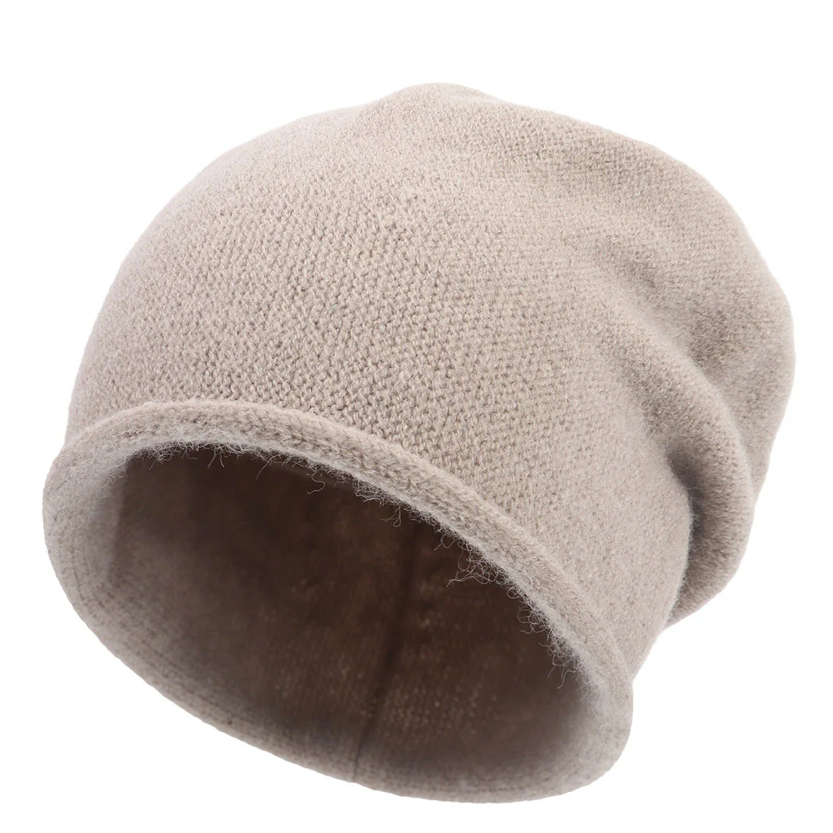 SYLVAINE™ | Relaxed Fit Casual Beanie - Image 8