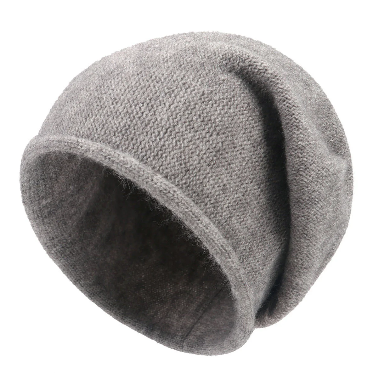 SYLVAINE™ | Relaxed Fit Casual Beanie - Image 9