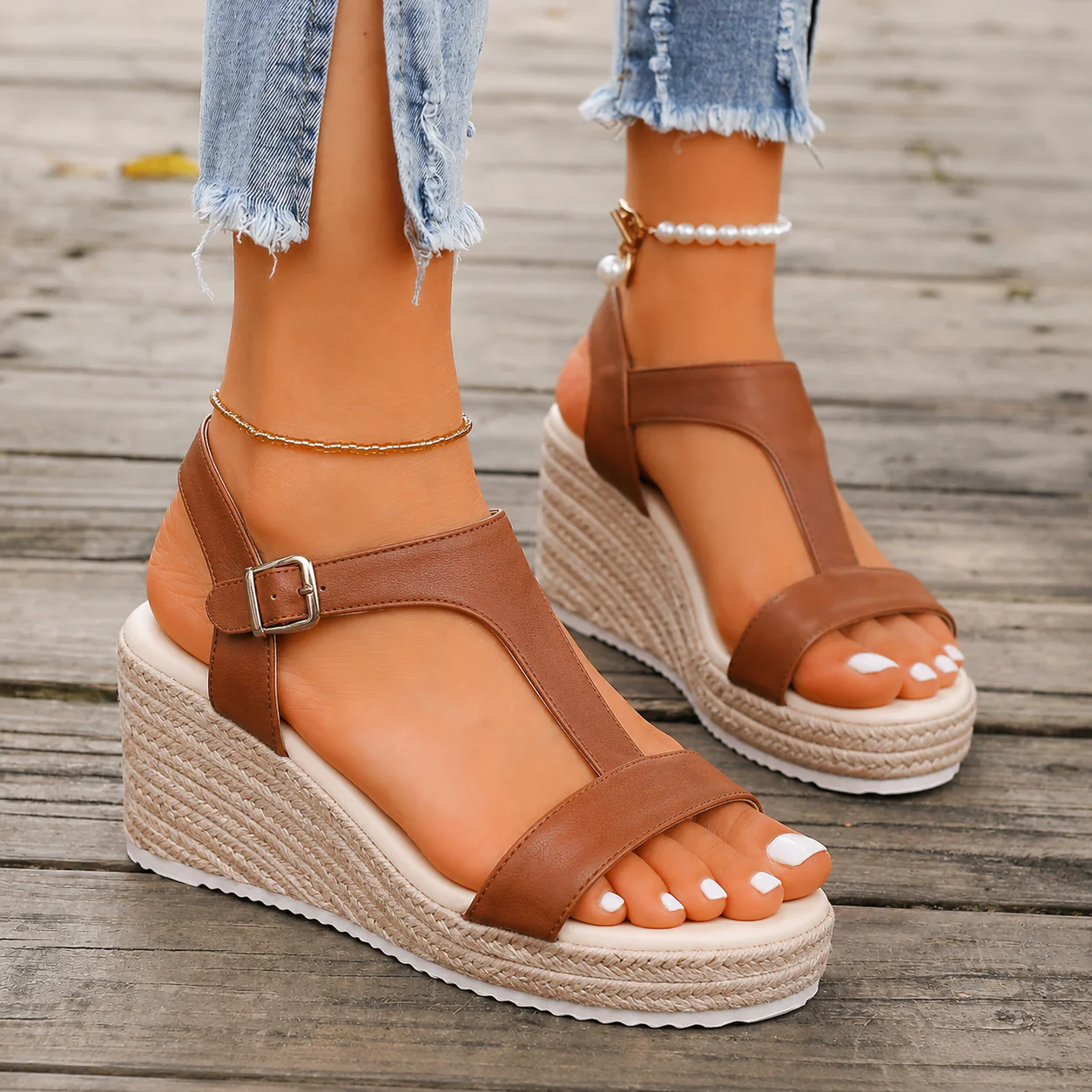 Tallulah | Women's Sandals - Image 11