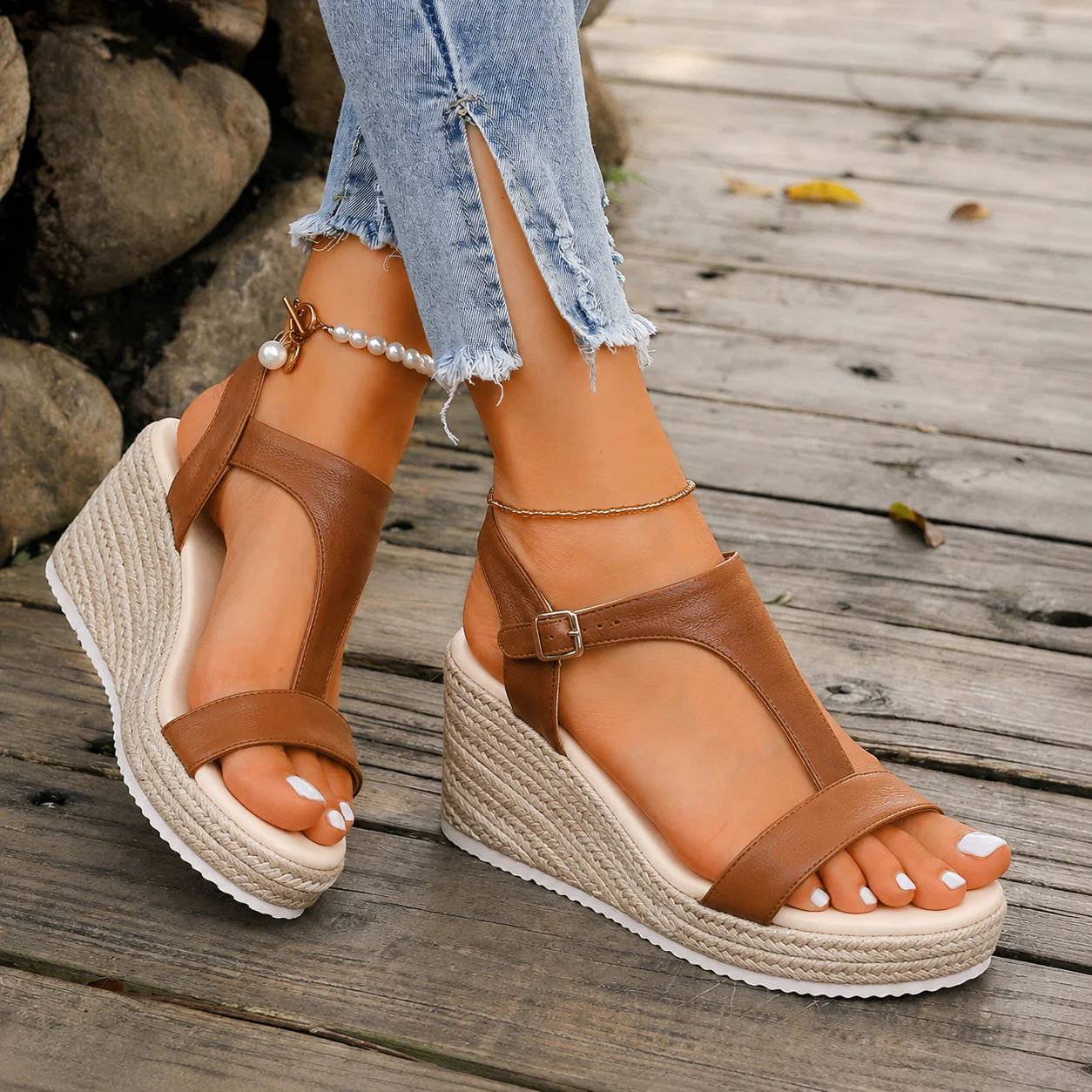 Tallulah | Women's Sandals - Image 13