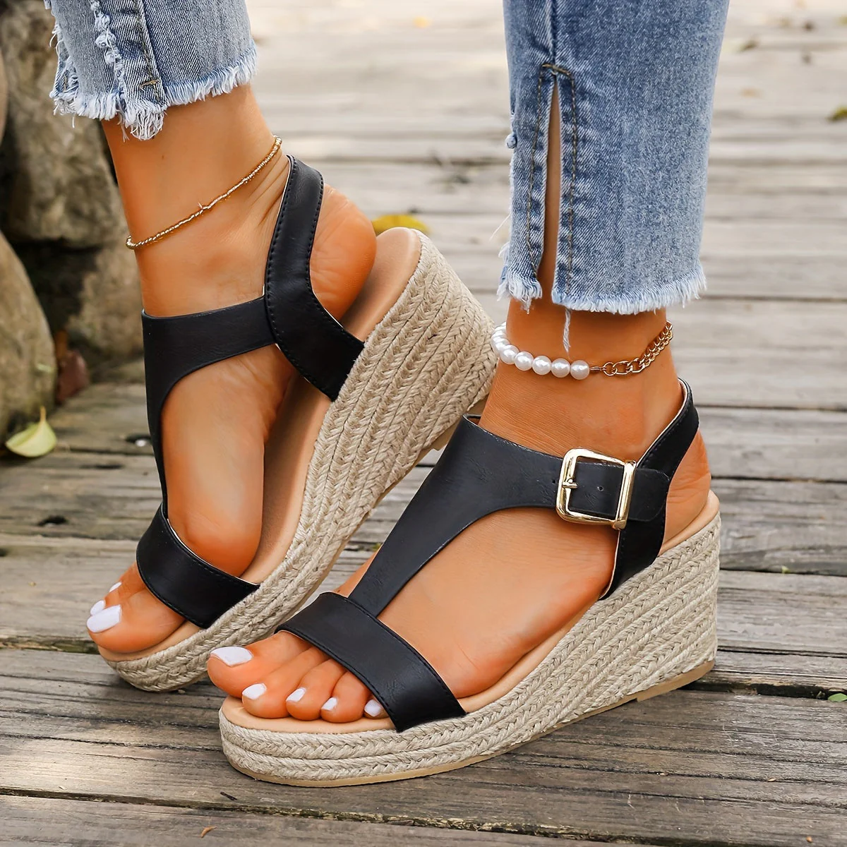 Tallulah | Women's Sandals - Image 4