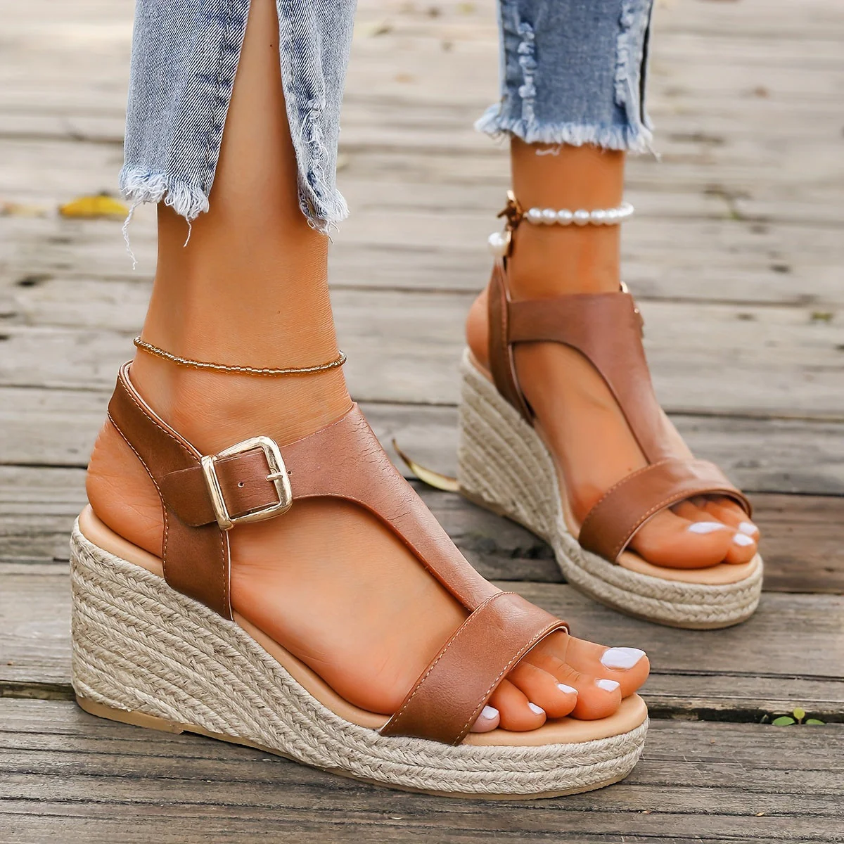 Tallulah | Women's Sandals - Image 8