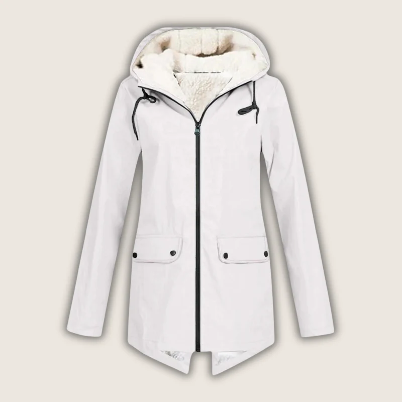 ThermaShell™ | Windproof & Waterproof Rain Jacket - Image 7