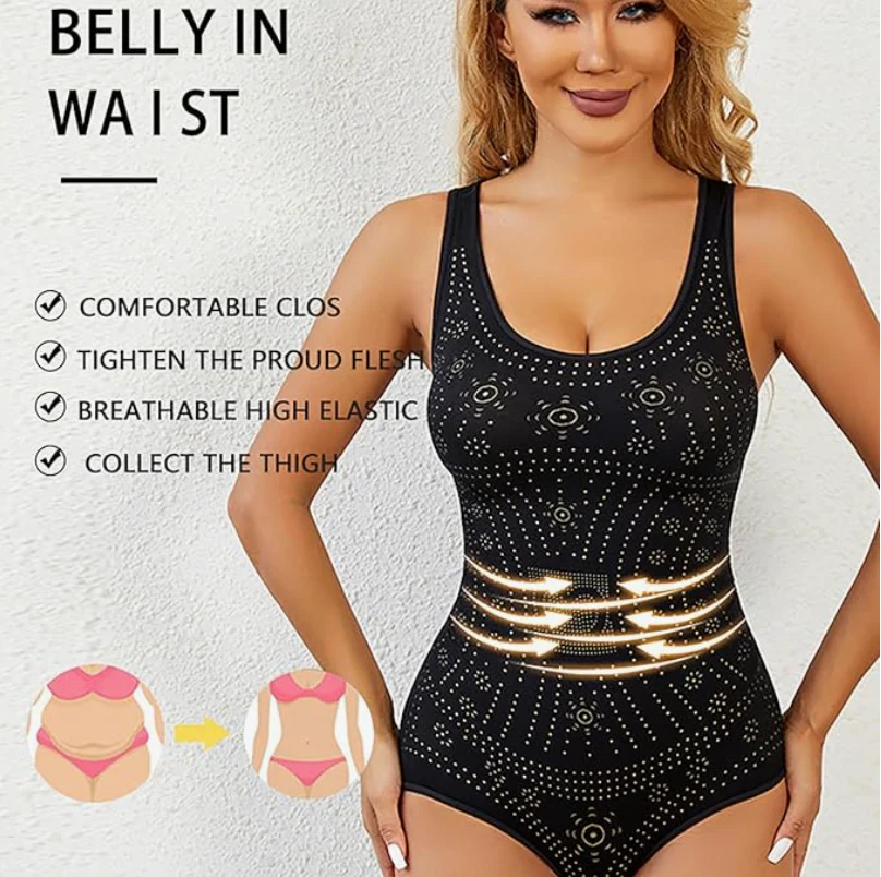 TummyTone™ | Full Body Slimmer & Shaper - Image 8