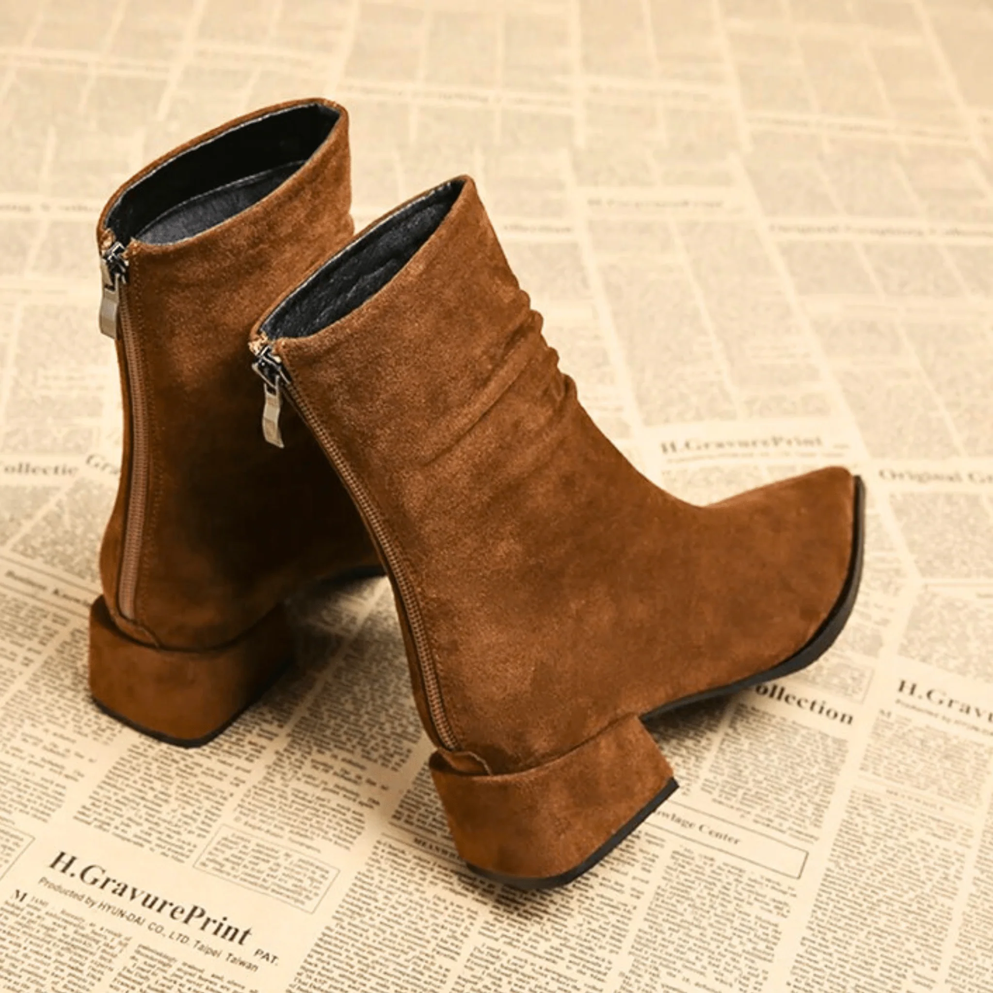 Valeria™ | Boot - Image 4