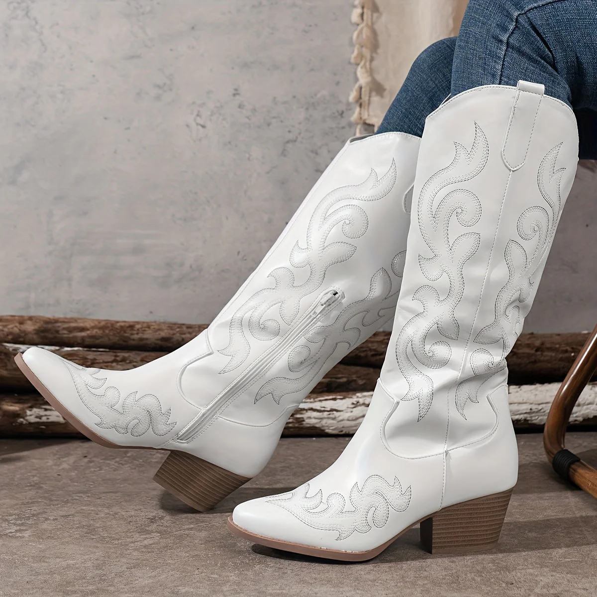 Valie™ | Winter Grace Boots - Image 16