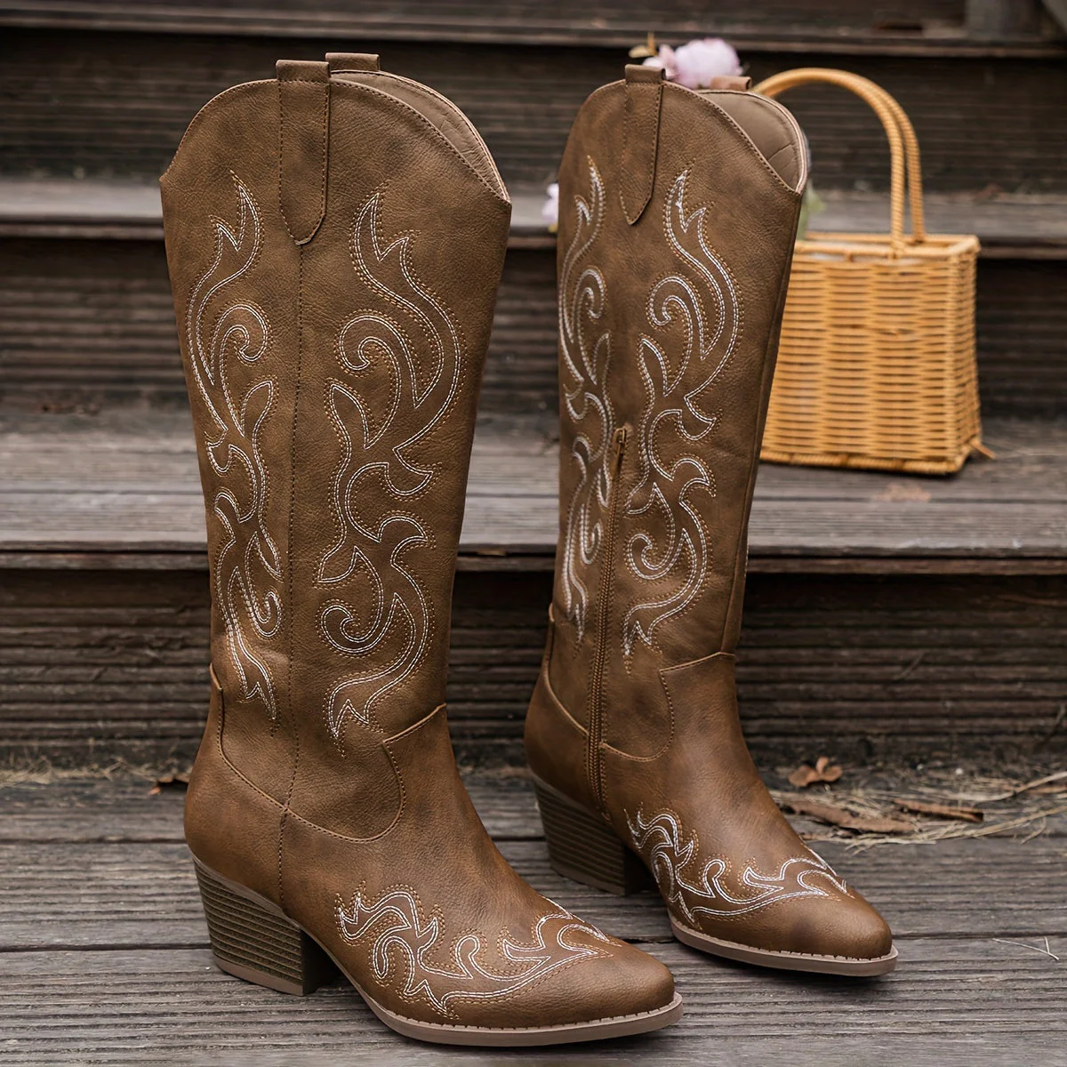 Valie™ | Winter Grace Boots - Image 18