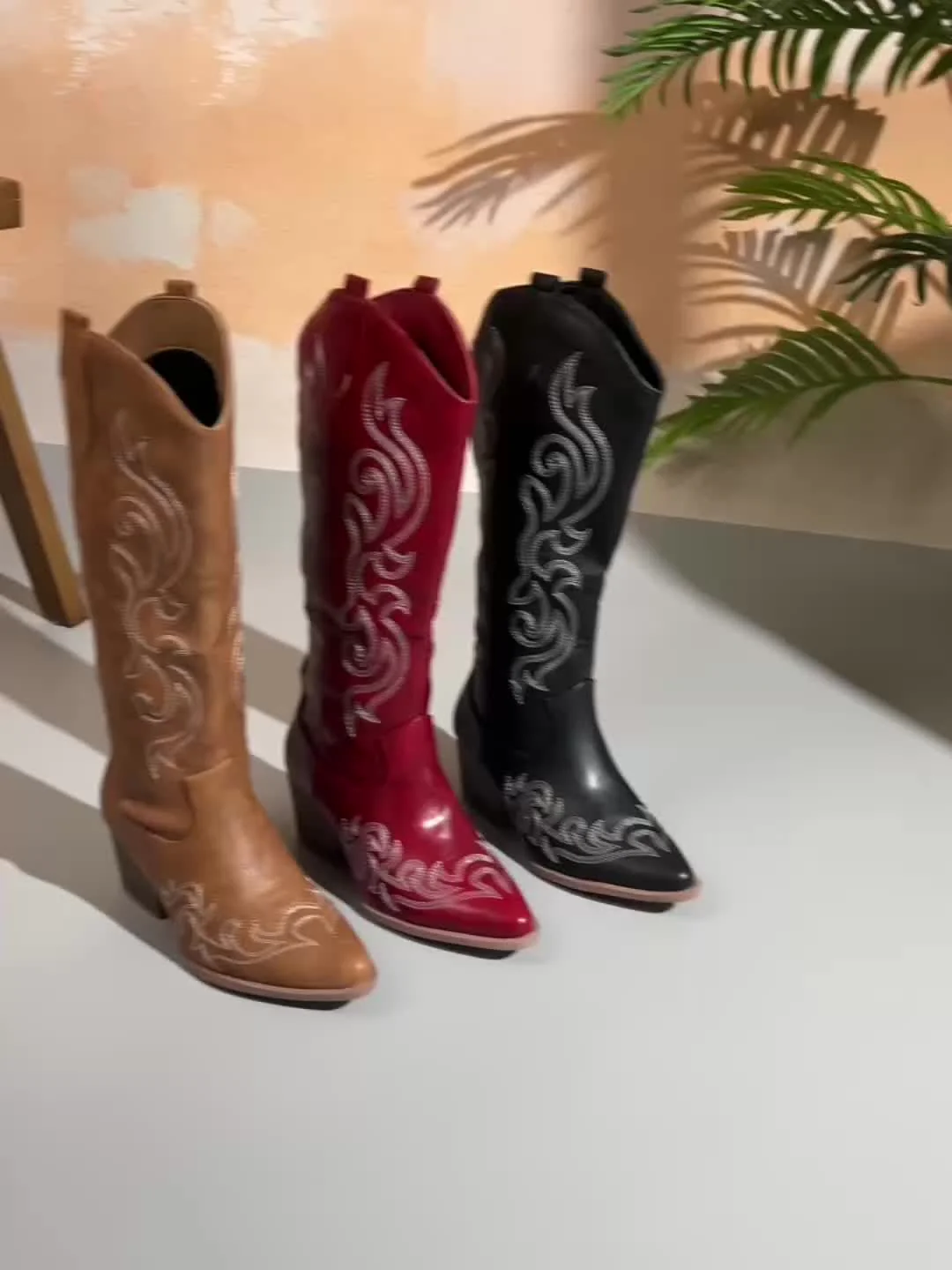 Valie™ | Winter Grace Boots - Image 19