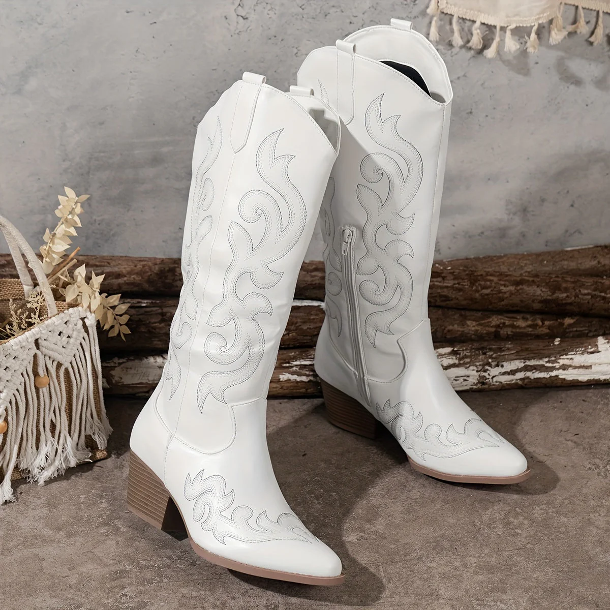 Valie™ | Winter Grace Boots - Image 21