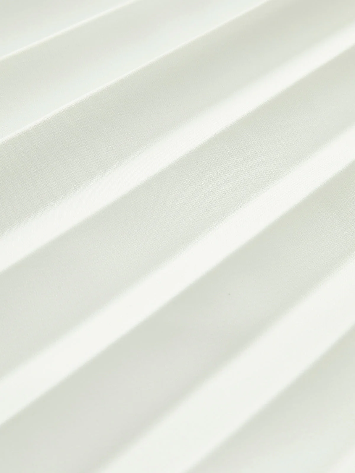 Vienna | Women's Strapless Pleated Maxi Dress with Side Split - Image 8