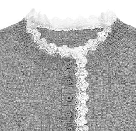 Vivian™ | Elegant Retro Sweater - Image 6