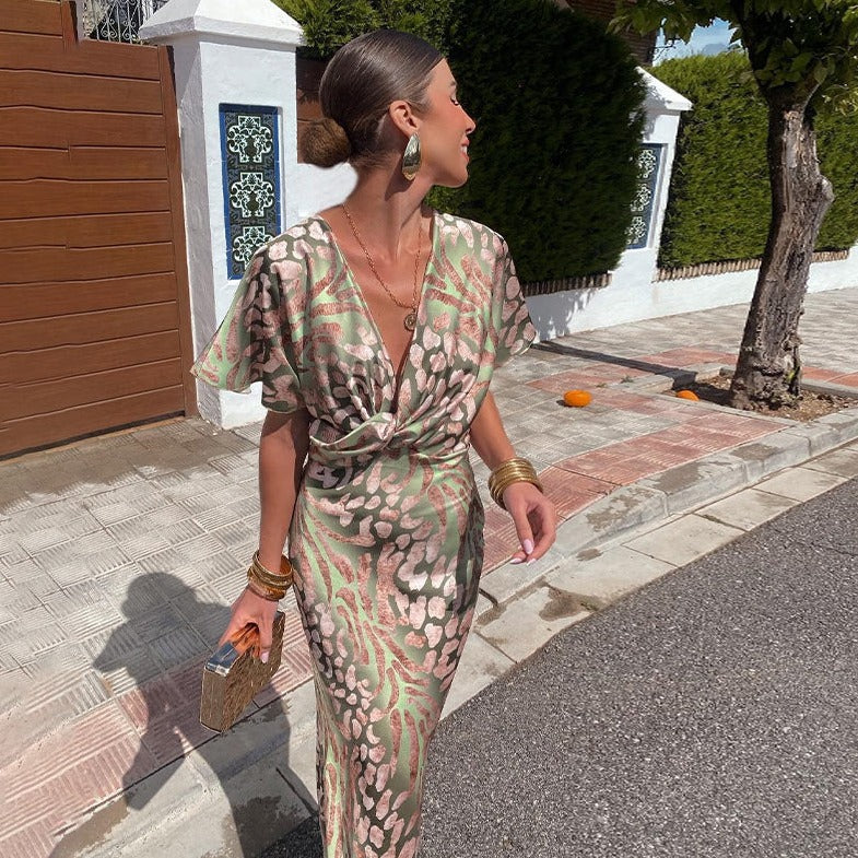 Waverly | Women's Wedding Guest Dress - Image 2