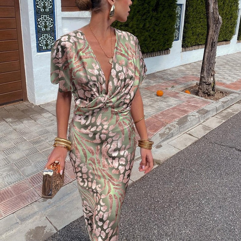Waverly | Women's Wedding Guest Dress - Image 3