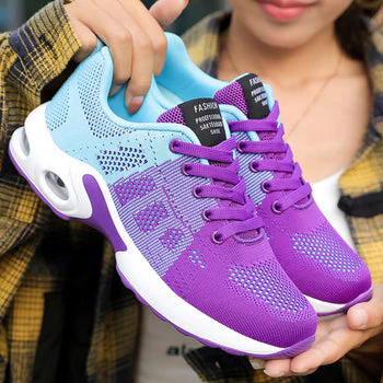 Winifred | Women's Arch Support Shoes - Image 10