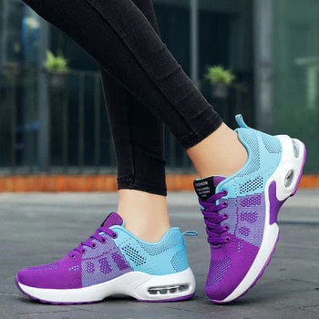Winifred | Women's Arch Support Shoes - Image 11