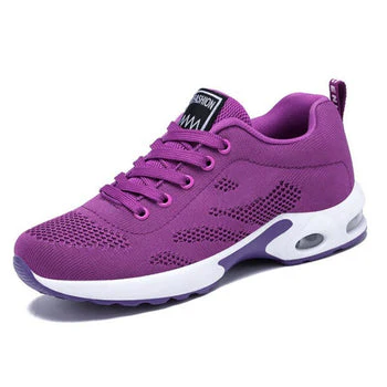 Winifred | Women's Arch Support Shoes - Image 4