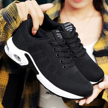 Winifred | Women's Arch Support Shoes - Image 8