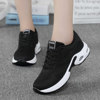 Winifred | Women's Arch Support Shoes - Image 9