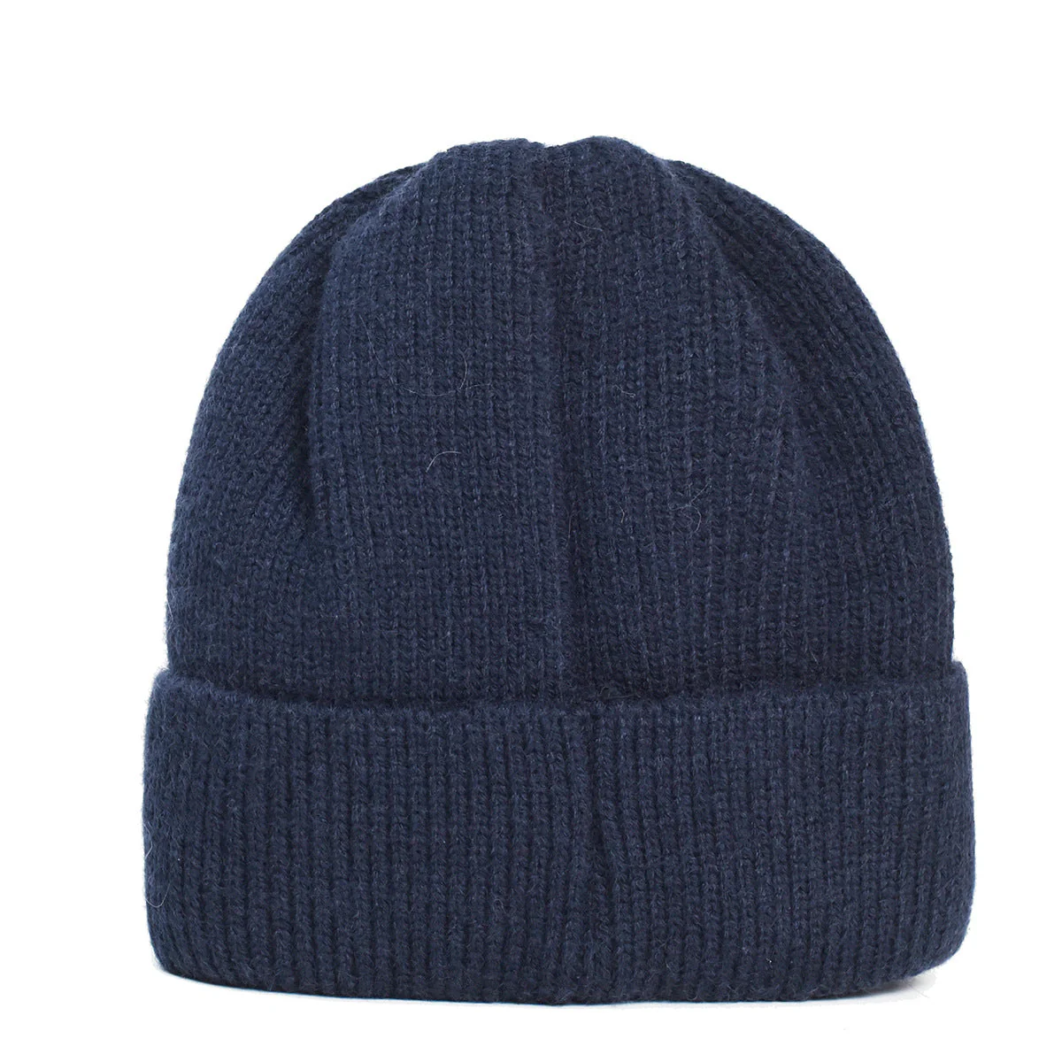 YVETTE™ | Subtle Shine Cozy Beanie - Image 3