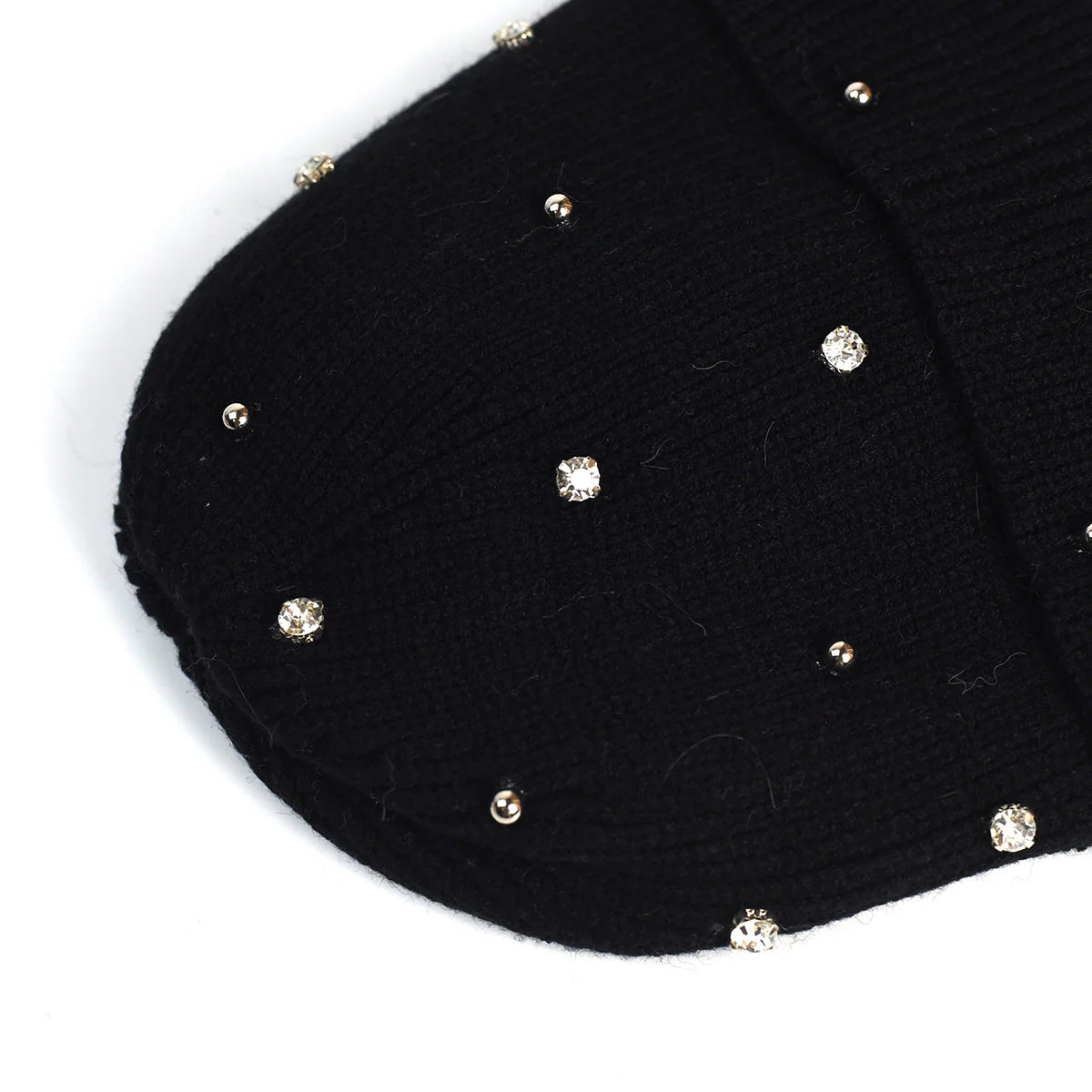 YVETTE™ | Subtle Shine Cozy Beanie - Image 6