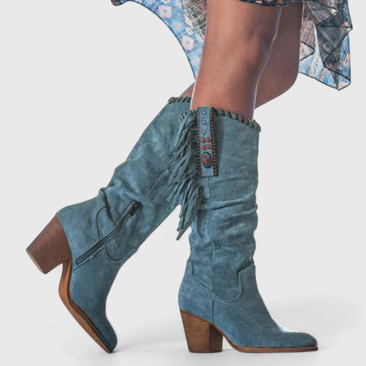 Zoey™ | Orthopedic Boots - Image 3