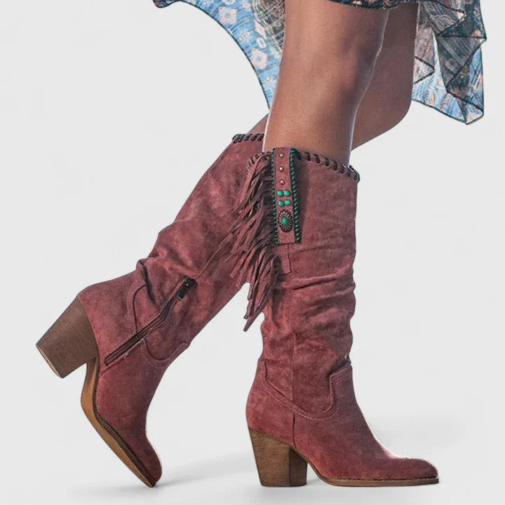 Zoey™ | Orthopedic Boots - Image 5